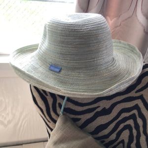 Wallaroo sun hat